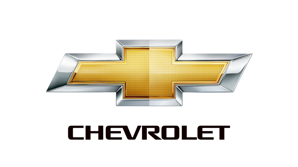 Chevrolet®