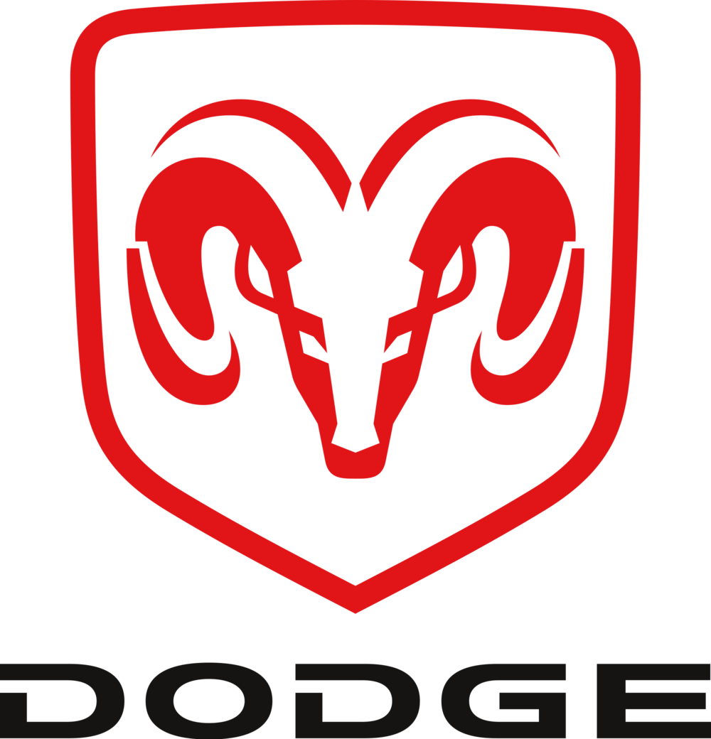 Dodge®